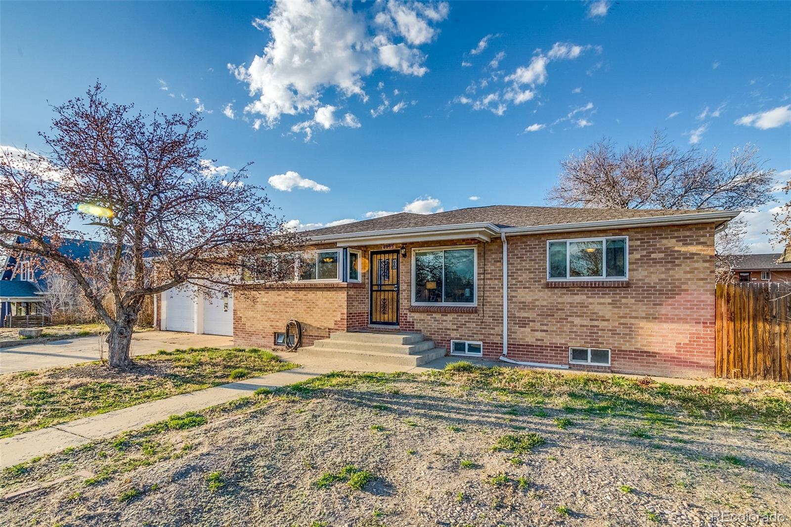 MLS Image #1 for 6095 w 47th avenue,wheat ridge, Colorado