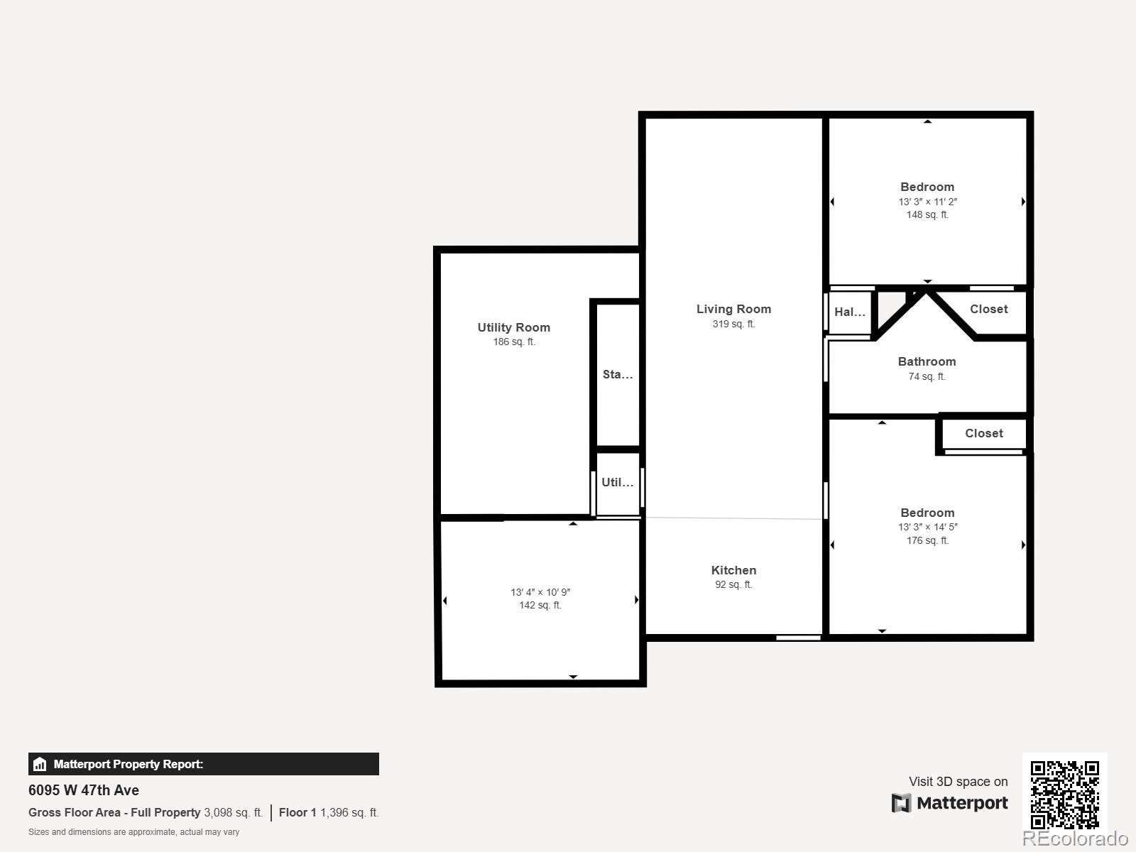 MLS Image #38 for 6095 w 47th avenue,wheat ridge, Colorado