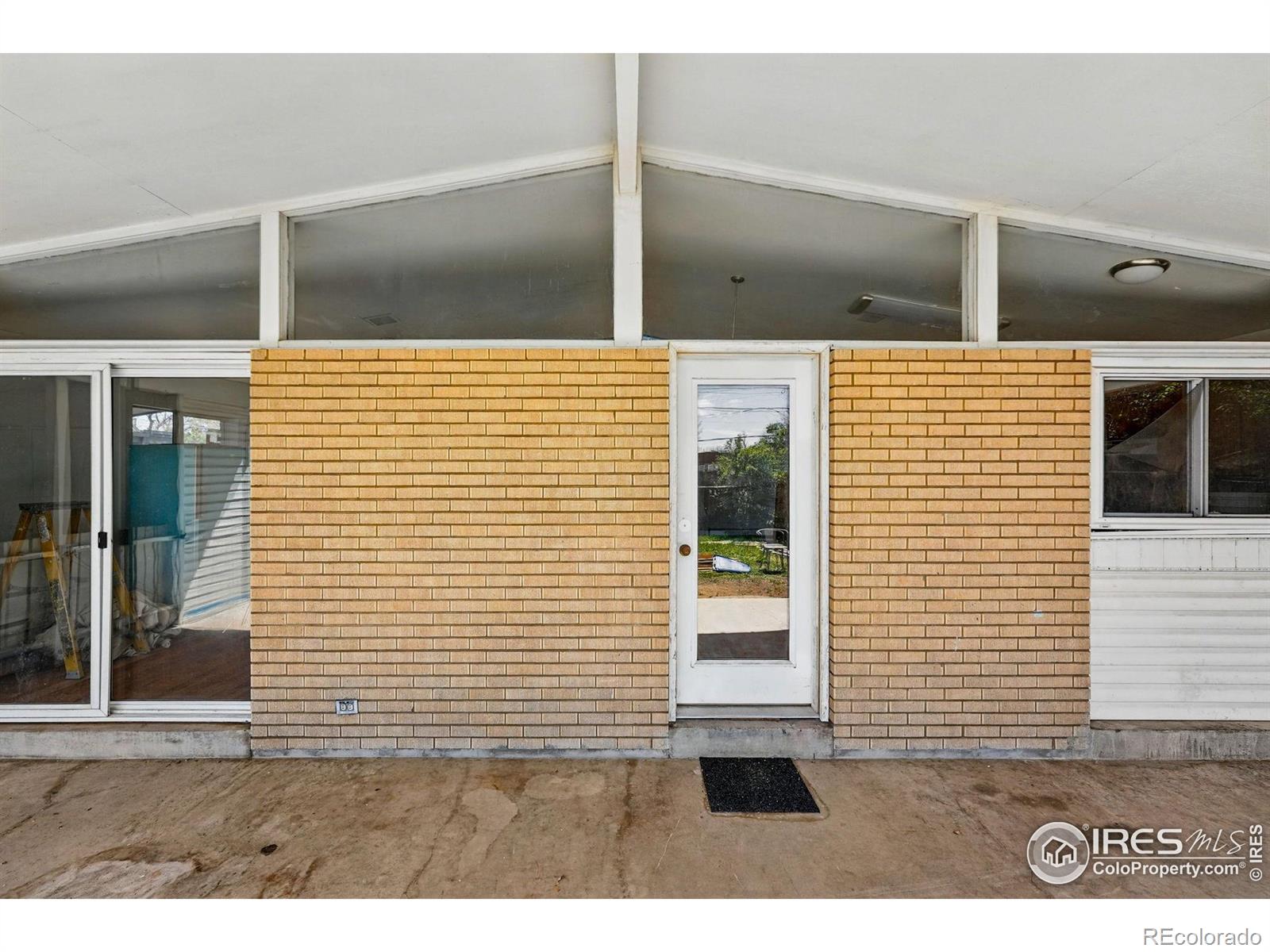 MLS Image #18 for 1573 s dexter way,denver, Colorado