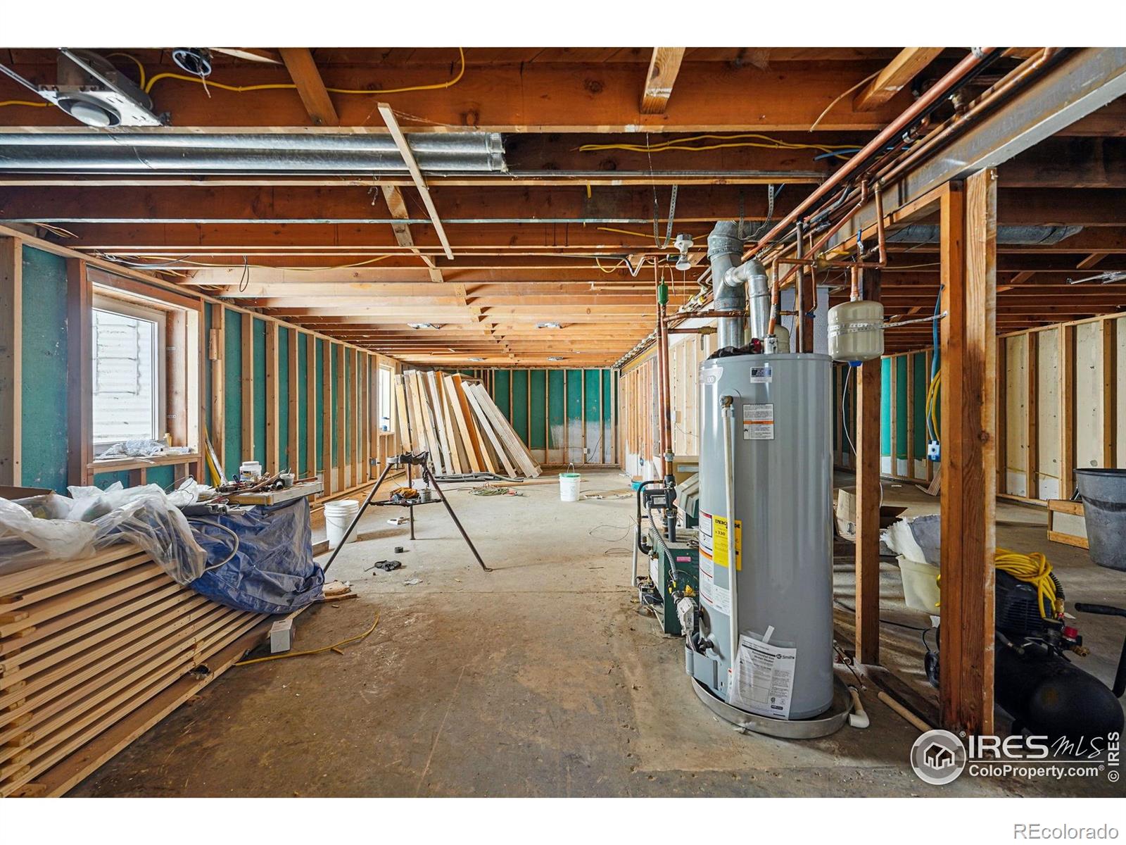 MLS Image #20 for 1573 s dexter way,denver, Colorado
