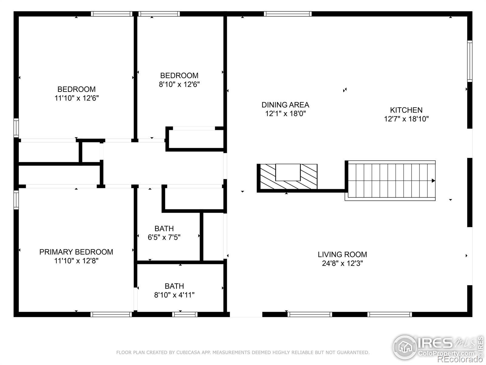 MLS Image #24 for 1573 s dexter way,denver, Colorado