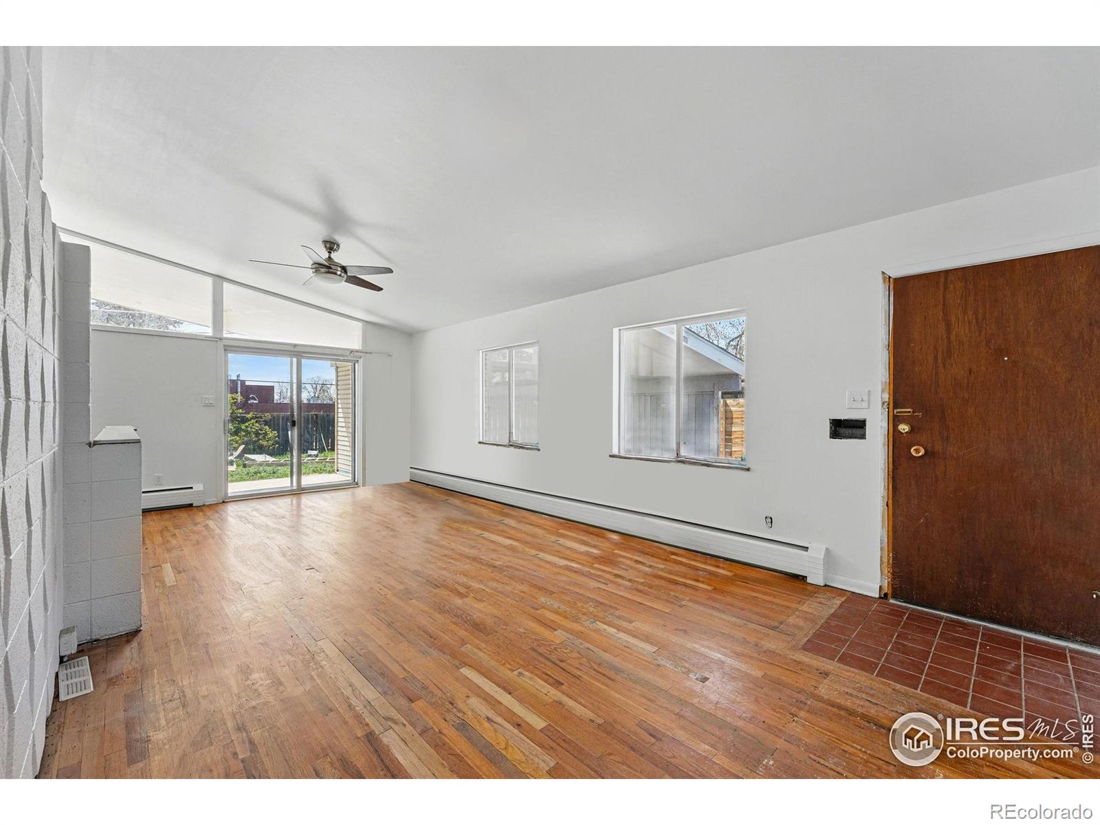 MLS Image #3 for 1573 s dexter way,denver, Colorado