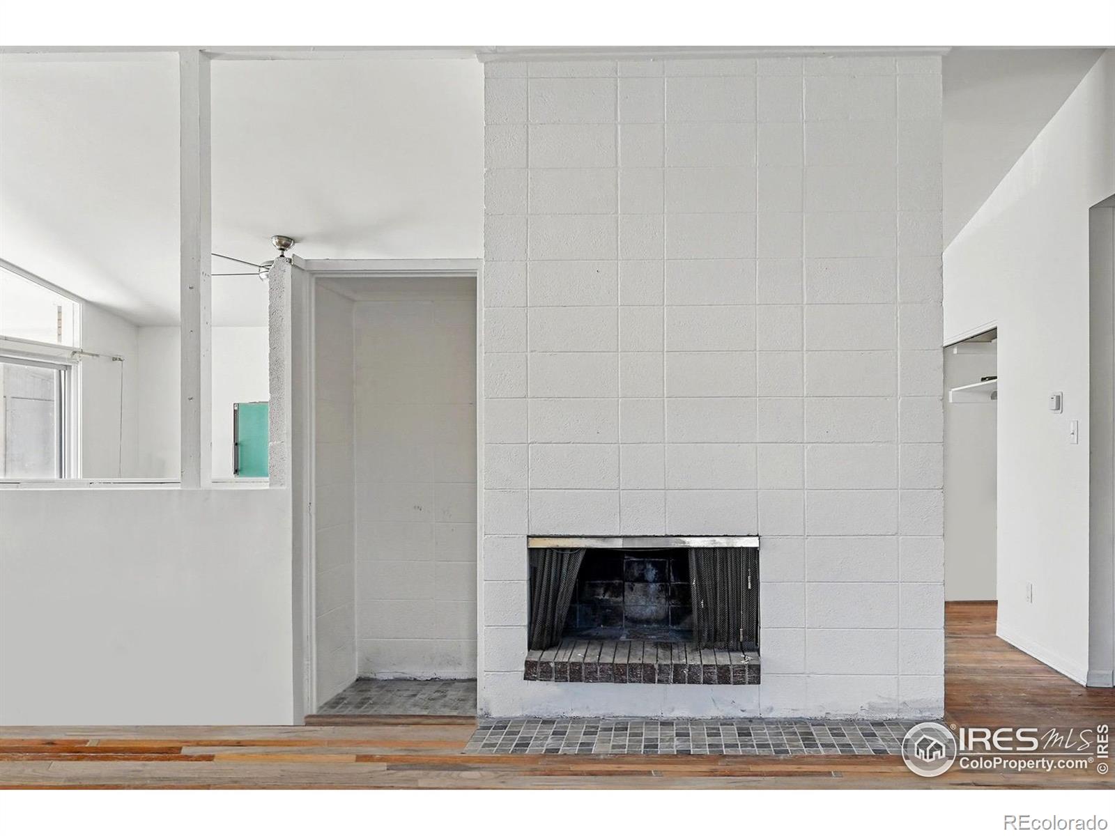 MLS Image #4 for 1573 s dexter way,denver, Colorado