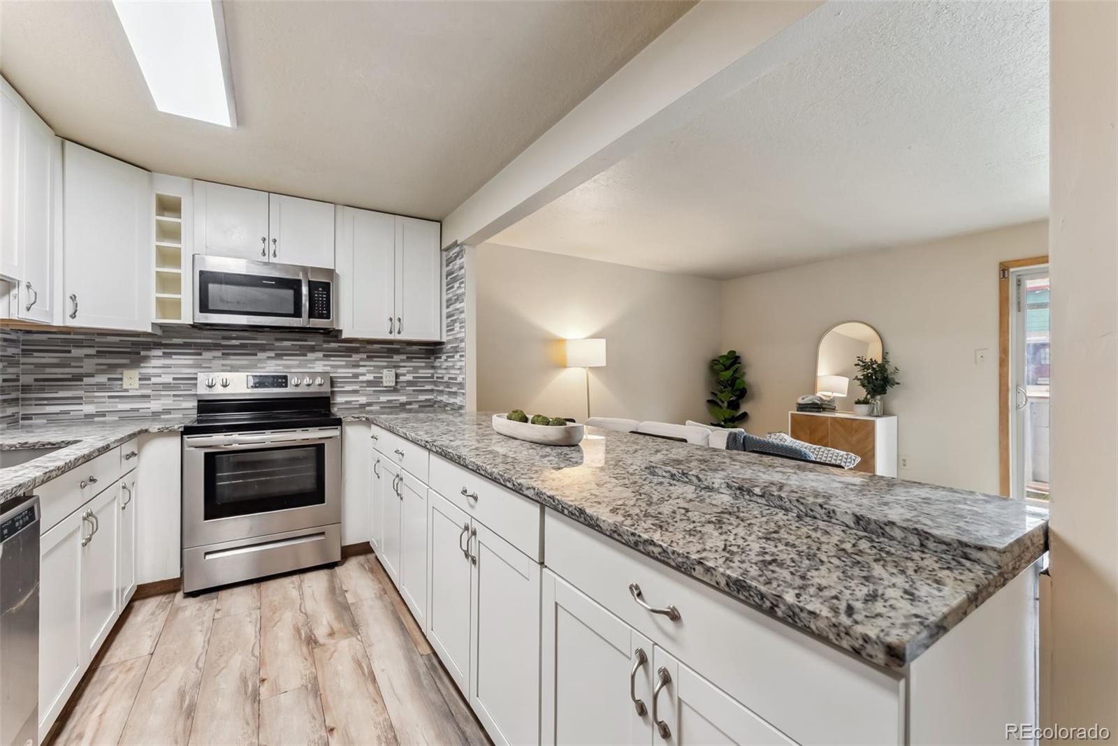 MLS Image #1 for 535  straight creek drive,dillon, Colorado