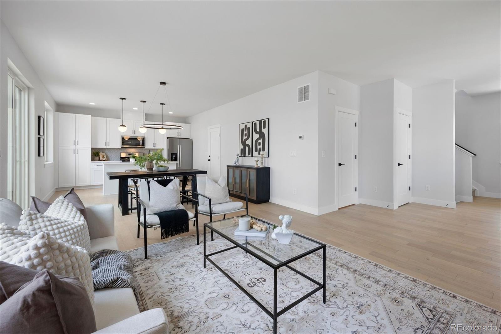 MLS Image #3 for 4026  upham street,wheat ridge, Colorado