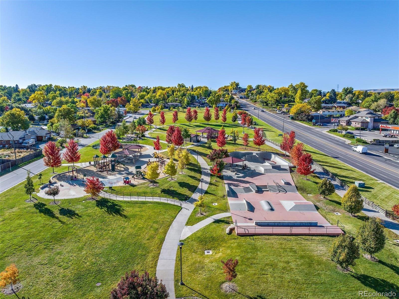 MLS Image #42 for 4026  upham street,wheat ridge, Colorado