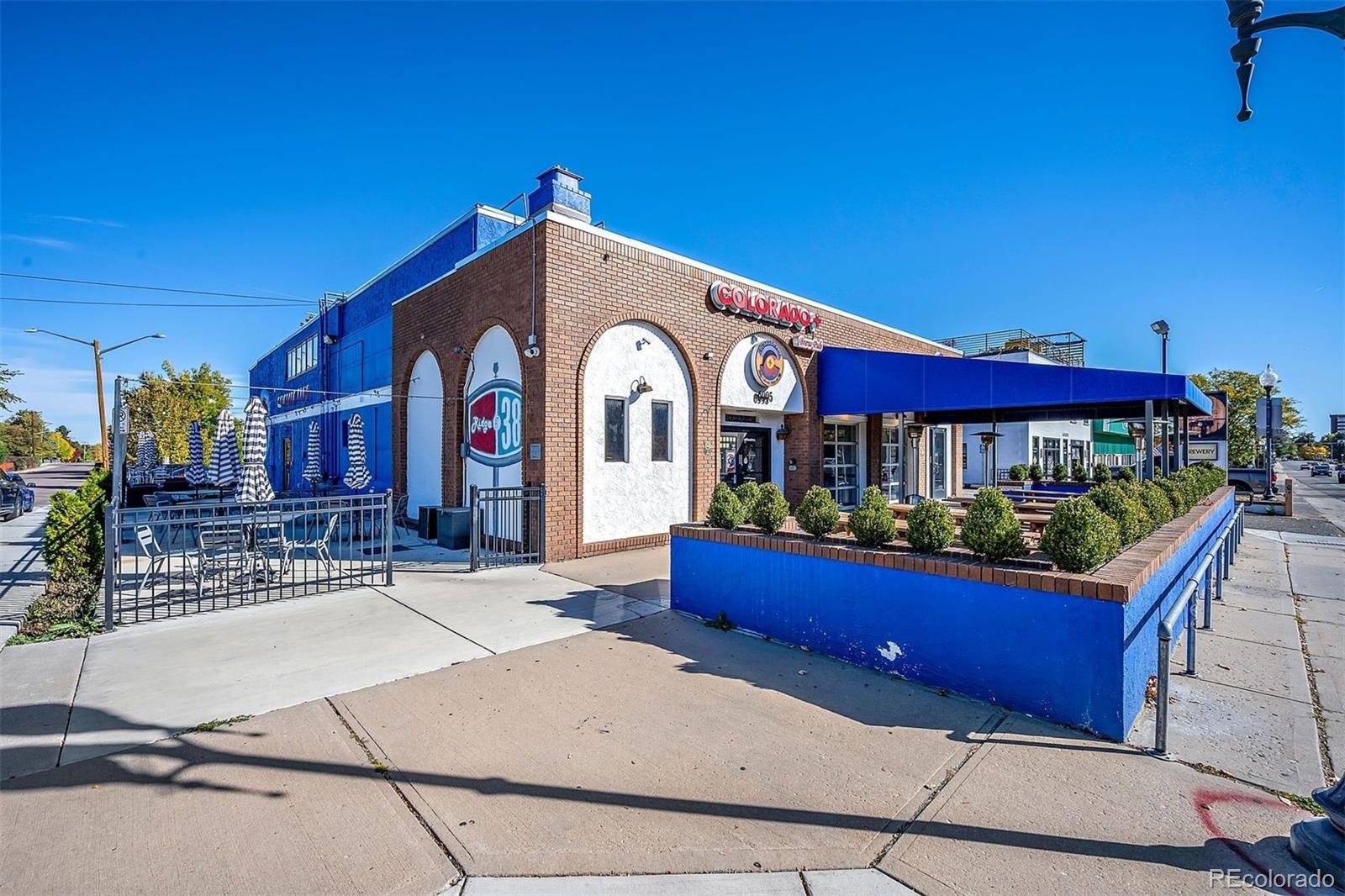 MLS Image #44 for 4026  upham street,wheat ridge, Colorado