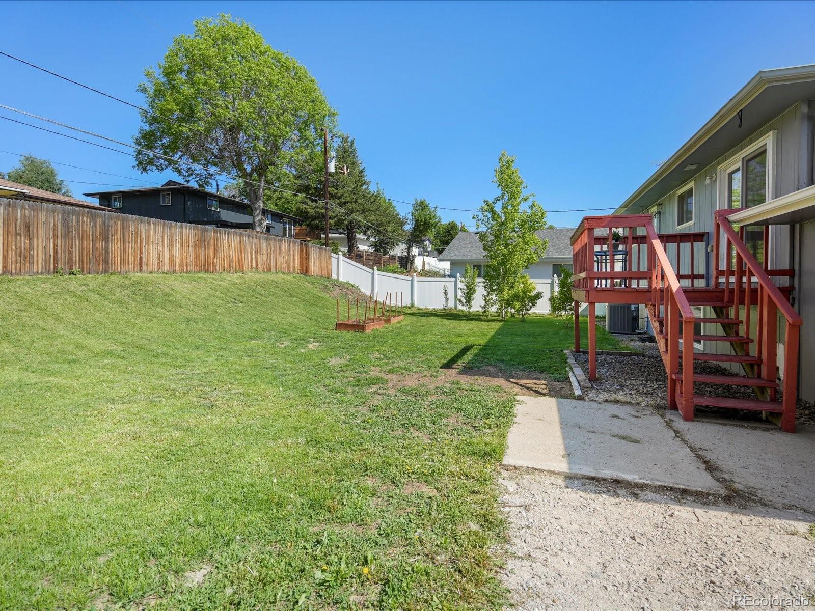 MLS Image #26 for 6869  quay street,arvada, Colorado