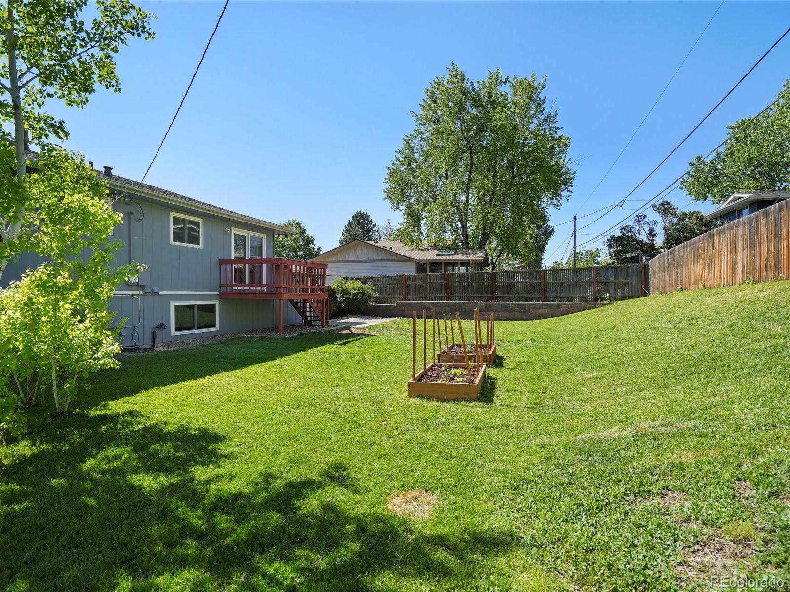 MLS Image #27 for 6869  quay street,arvada, Colorado