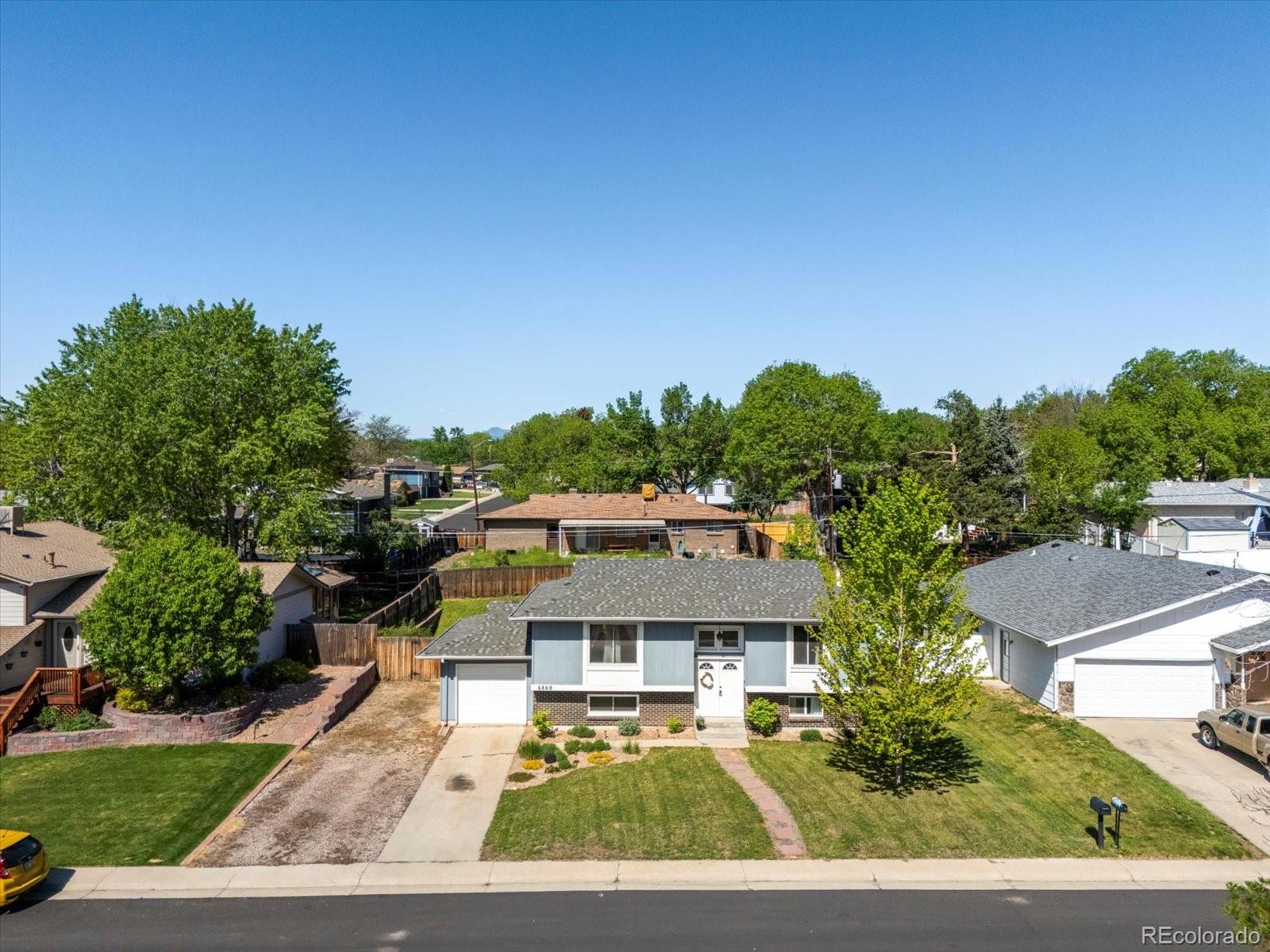 MLS Image #28 for 6869  quay street,arvada, Colorado