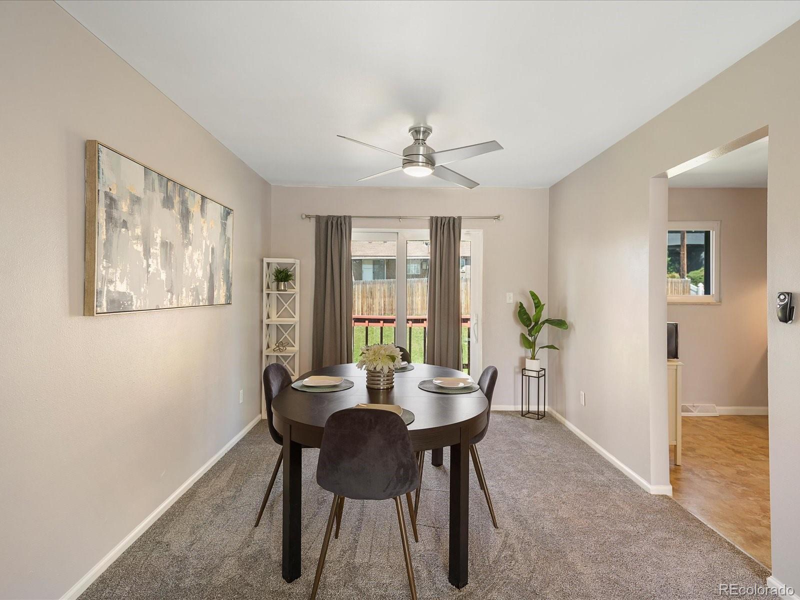 MLS Image #4 for 6869  quay street,arvada, Colorado