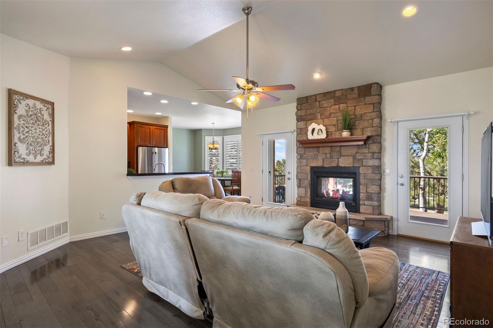 MLS Image #13 for 3519  zane gray loop,parker, Colorado