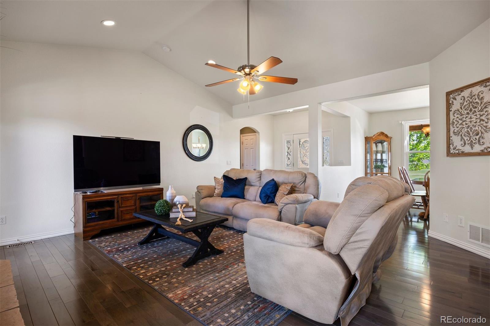 MLS Image #14 for 3519  zane gray loop,parker, Colorado