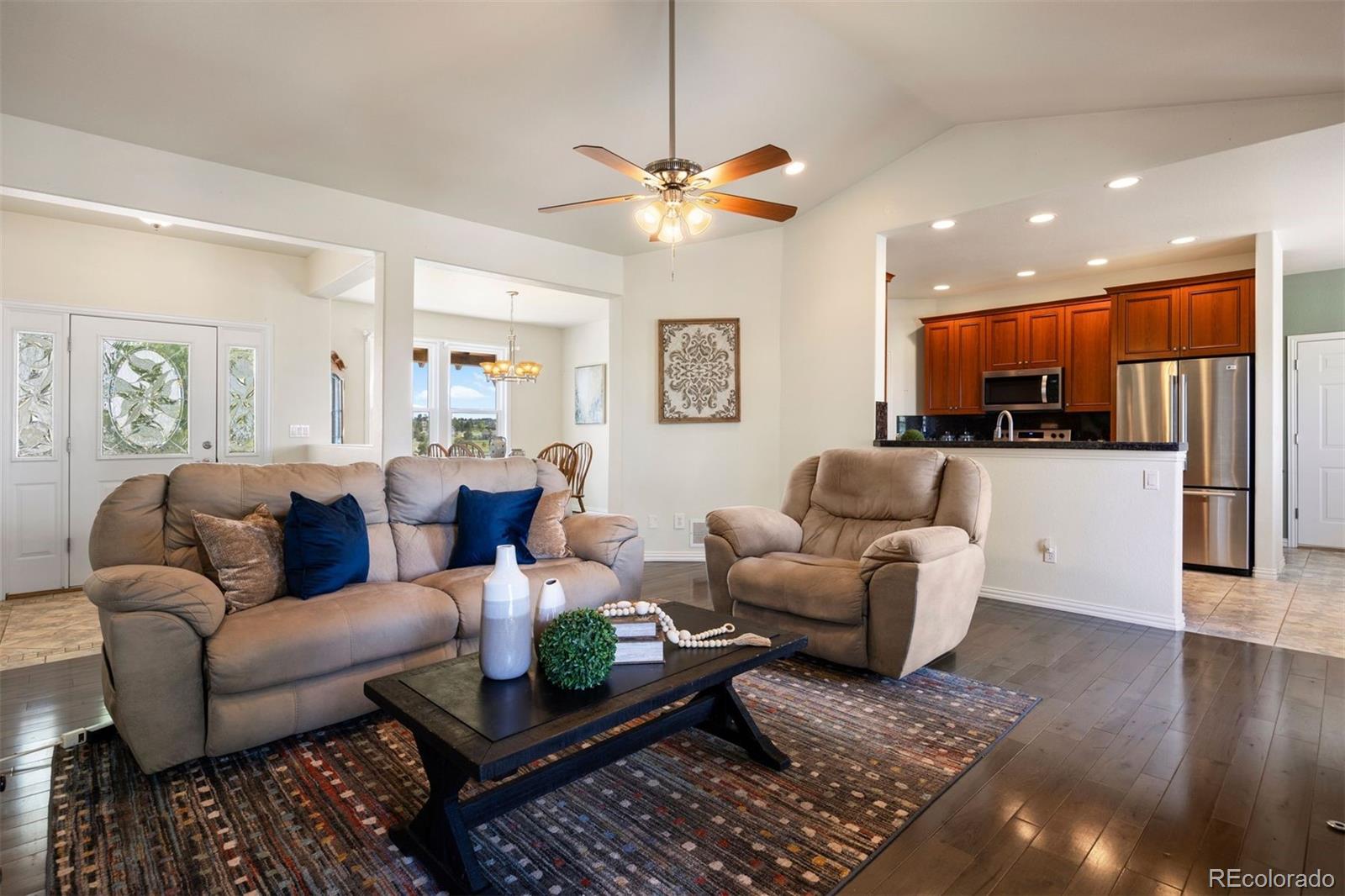 MLS Image #15 for 3519  zane gray loop,parker, Colorado