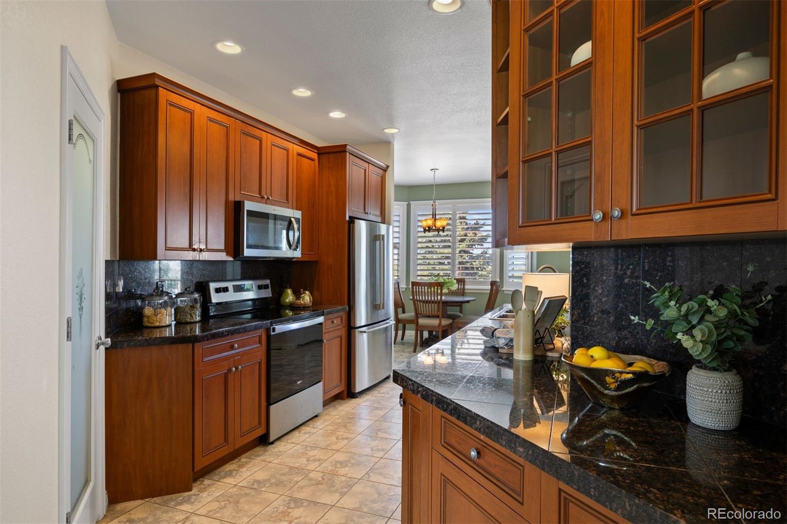 MLS Image #20 for 3519  zane gray loop,parker, Colorado
