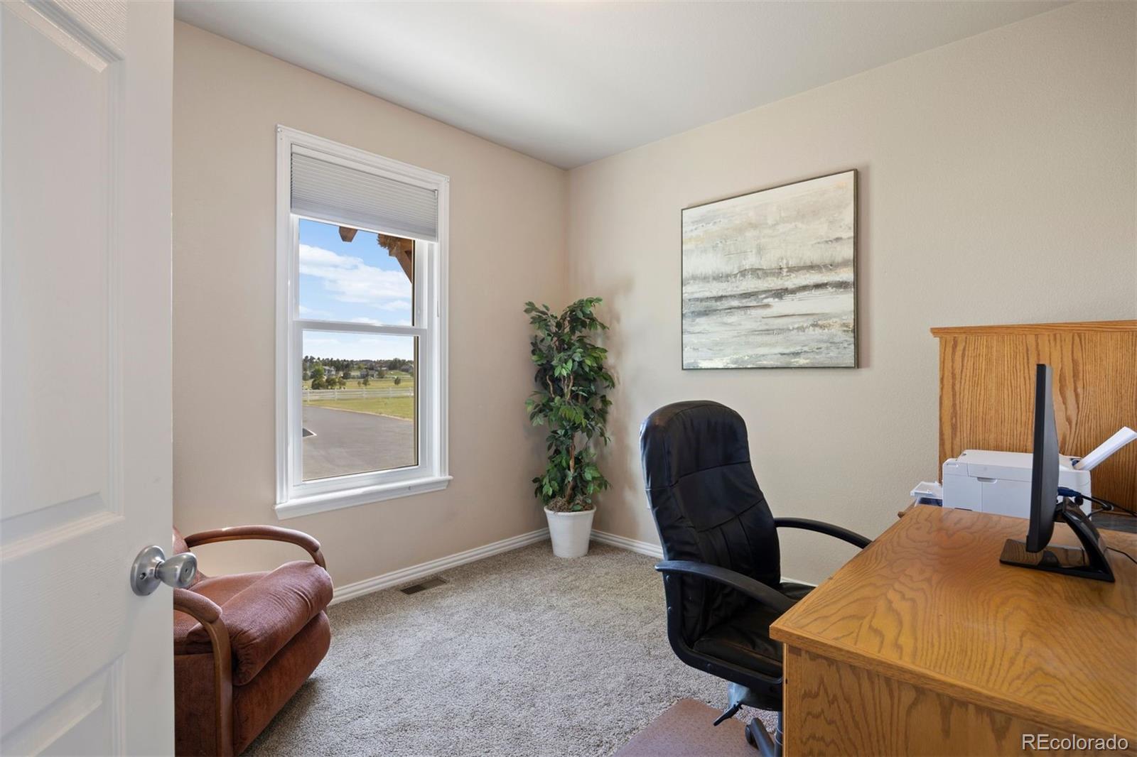 MLS Image #22 for 3519  zane gray loop,parker, Colorado