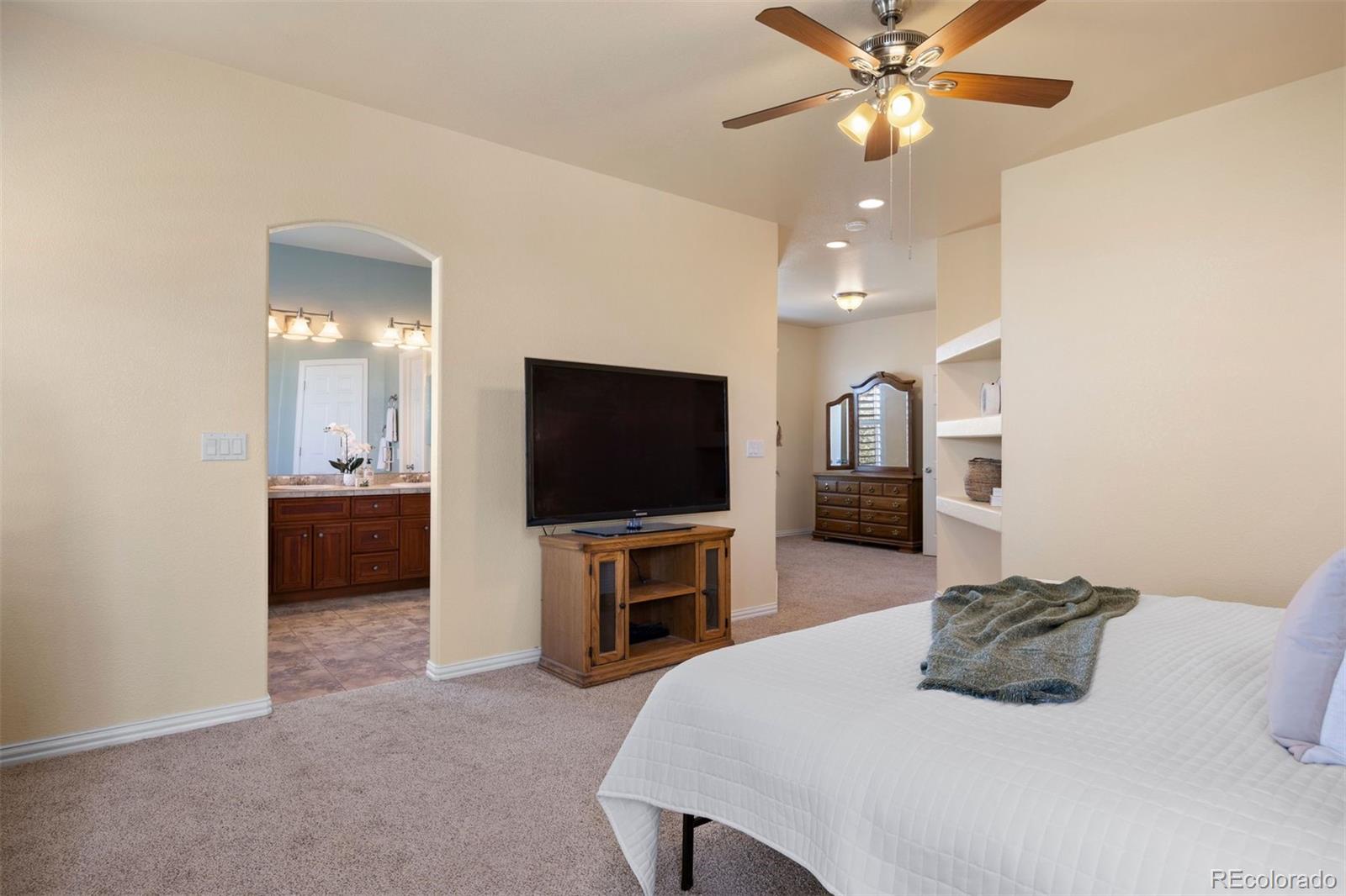 MLS Image #27 for 3519  zane gray loop,parker, Colorado