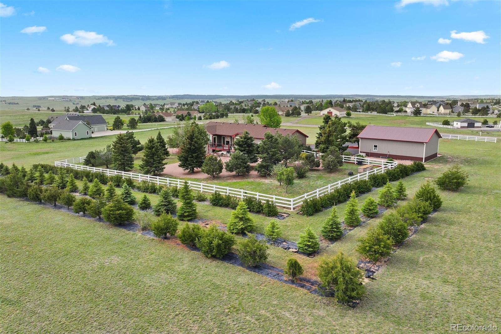 MLS Image #3 for 3519  zane gray loop,parker, Colorado