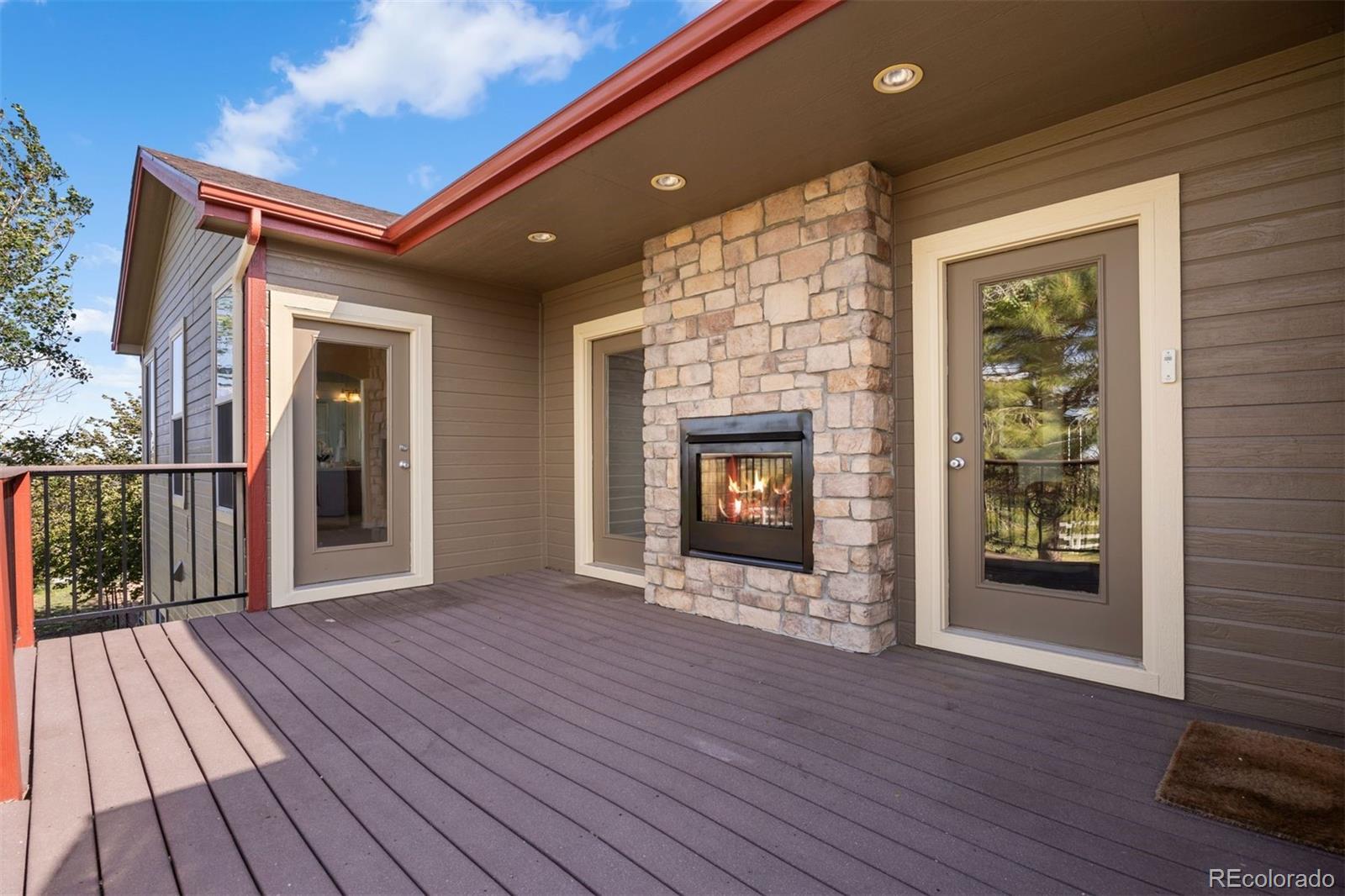 MLS Image #36 for 3519  zane gray loop,parker, Colorado