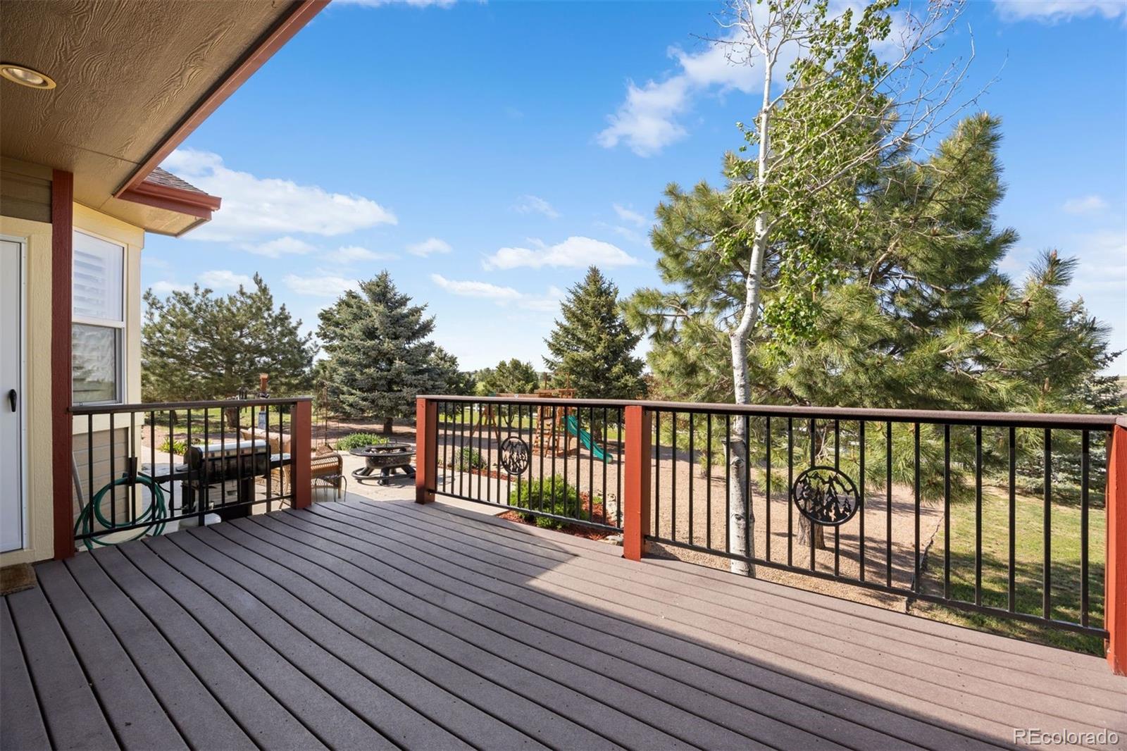 MLS Image #37 for 3519  zane gray loop,parker, Colorado