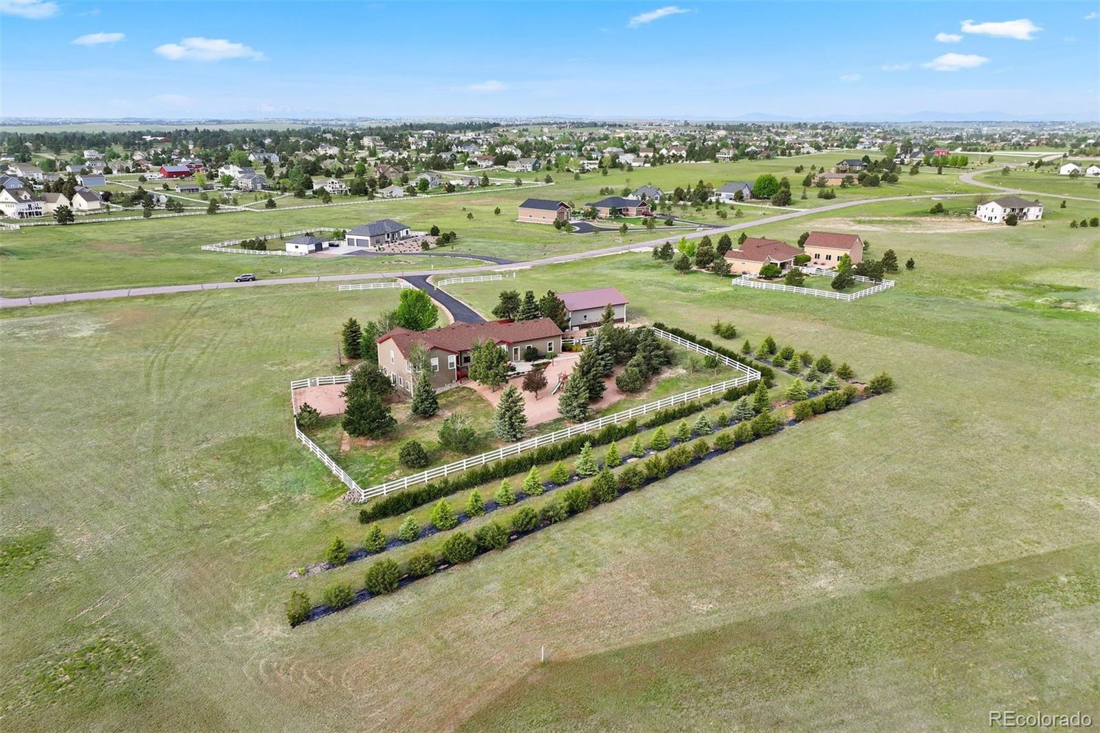 MLS Image #4 for 3519  zane gray loop,parker, Colorado