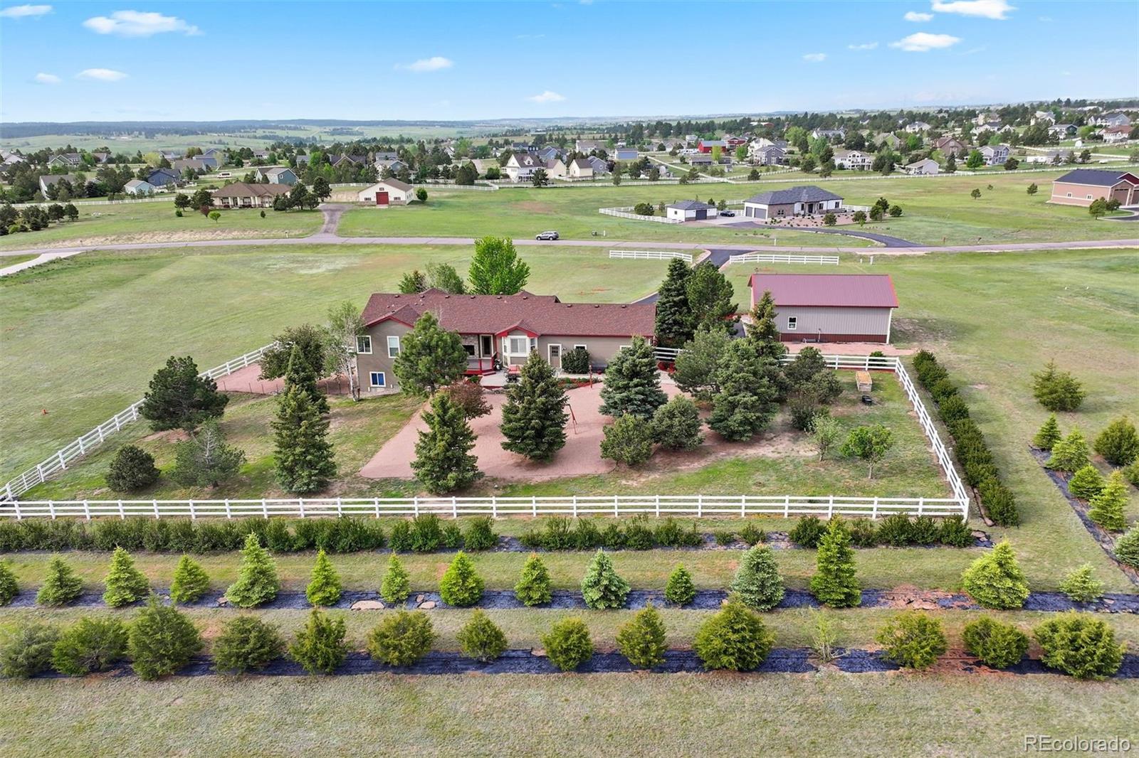 MLS Image #5 for 3519  zane gray loop,parker, Colorado