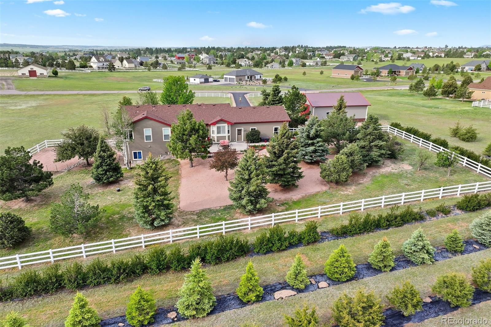 MLS Image #6 for 3519  zane gray loop,parker, Colorado