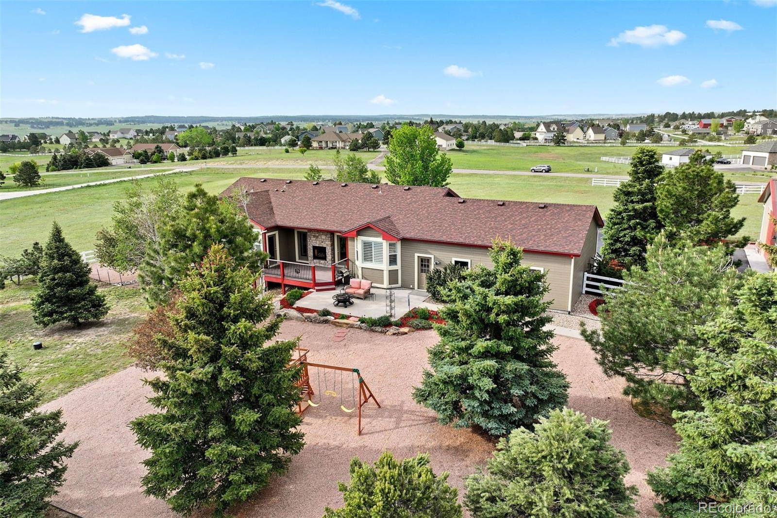 MLS Image #7 for 3519  zane gray loop,parker, Colorado