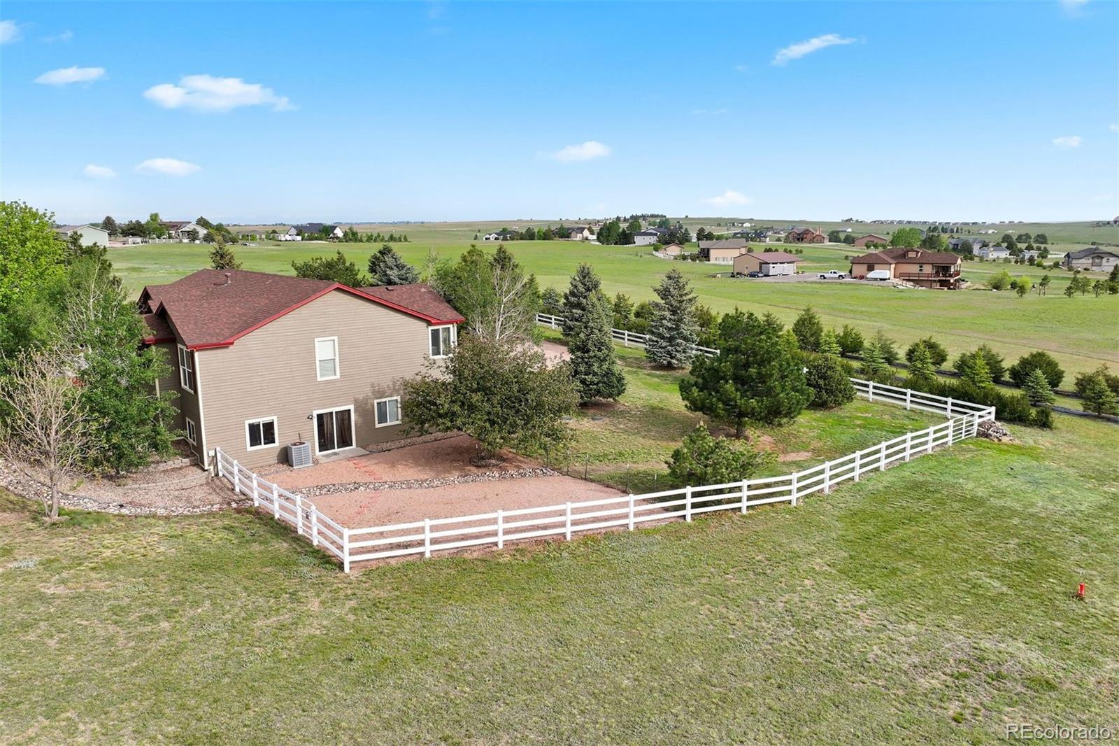 MLS Image #8 for 3519  zane gray loop,parker, Colorado