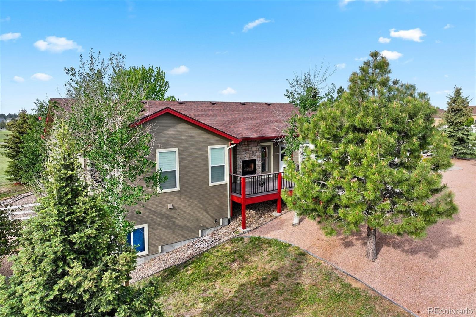 MLS Image #9 for 3519  zane gray loop,parker, Colorado