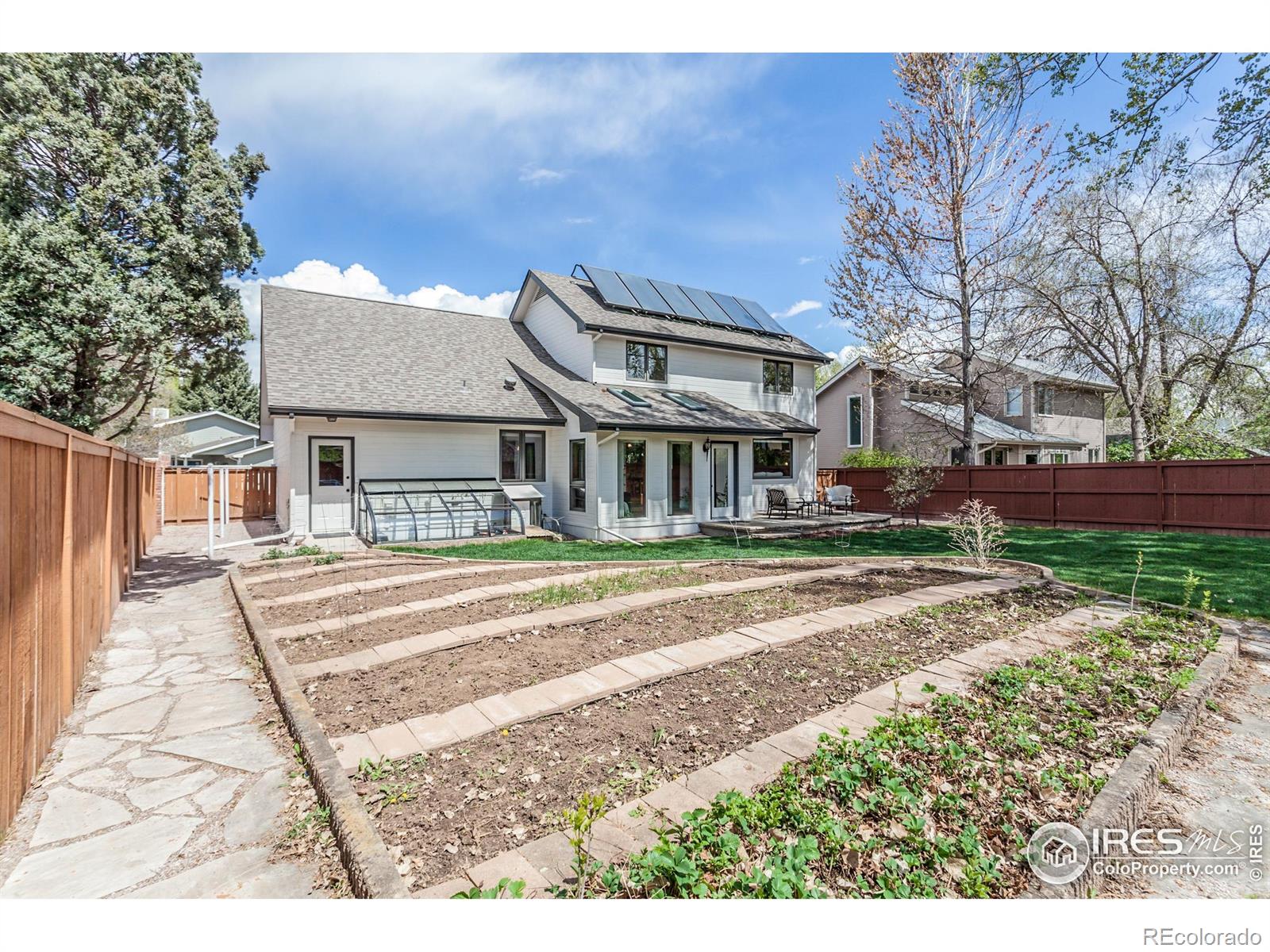 MLS Image #36 for 725  columbia road,fort collins, Colorado