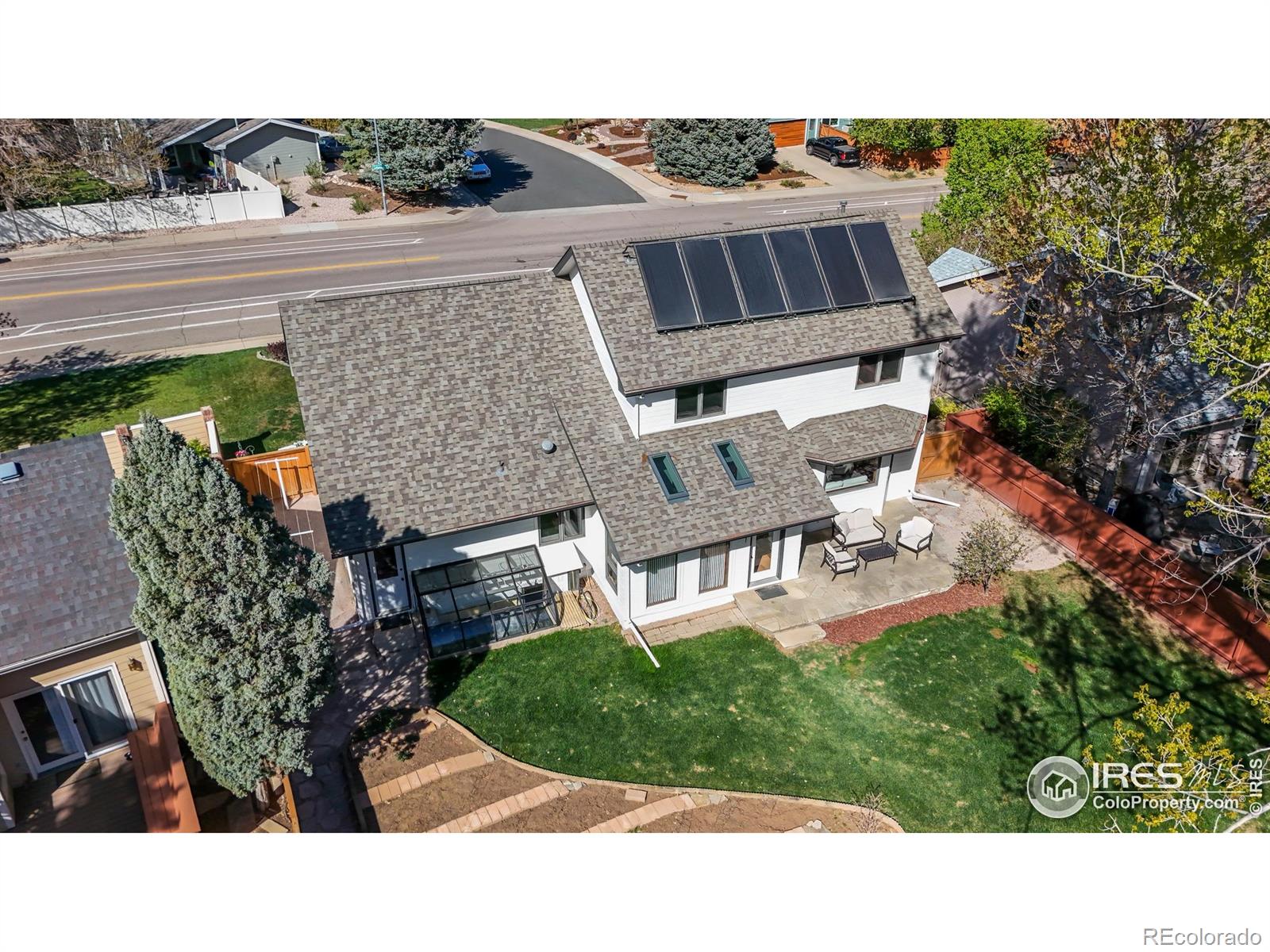MLS Image #38 for 725  columbia road,fort collins, Colorado