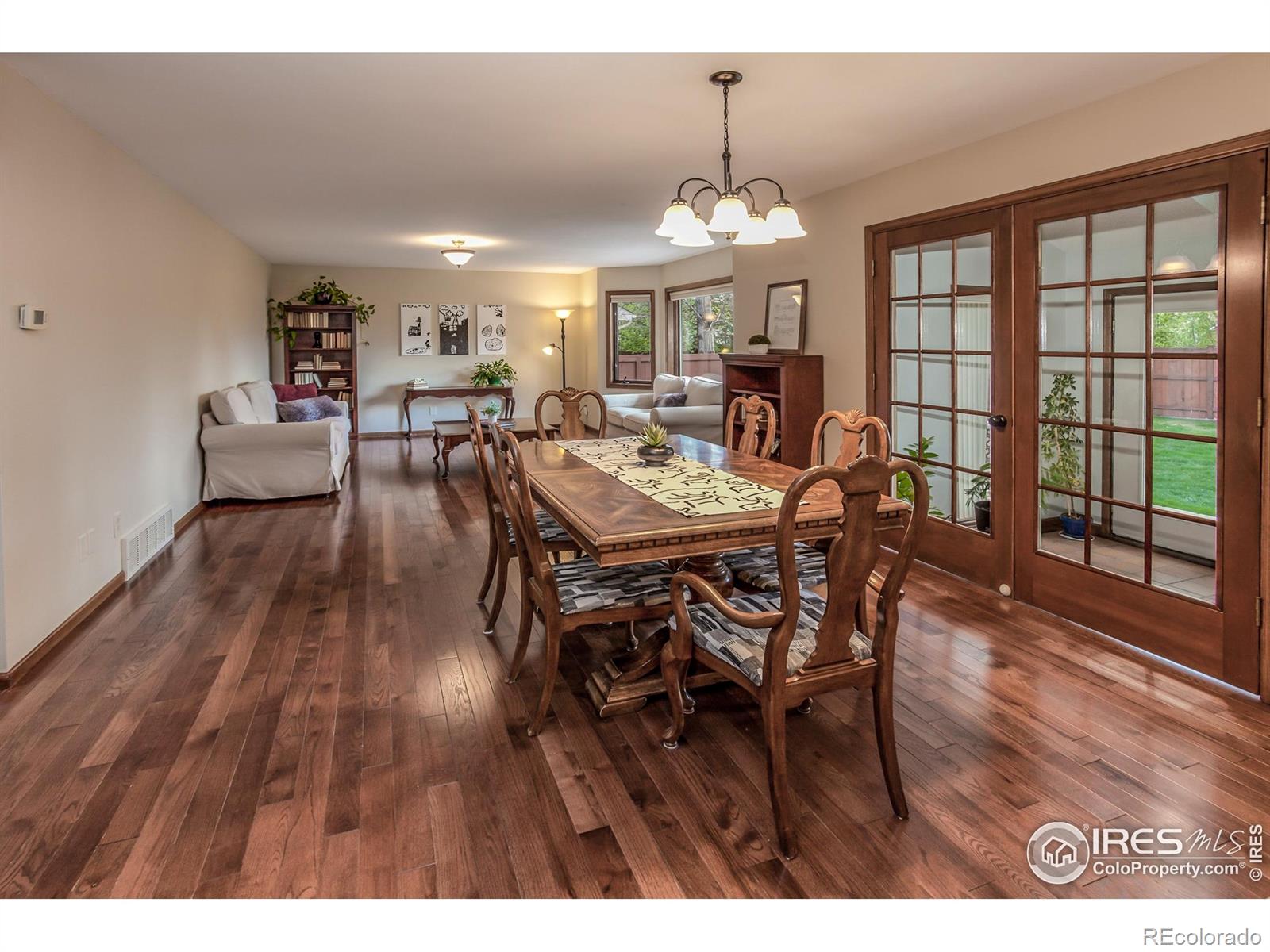 MLS Image #4 for 725  columbia road,fort collins, Colorado
