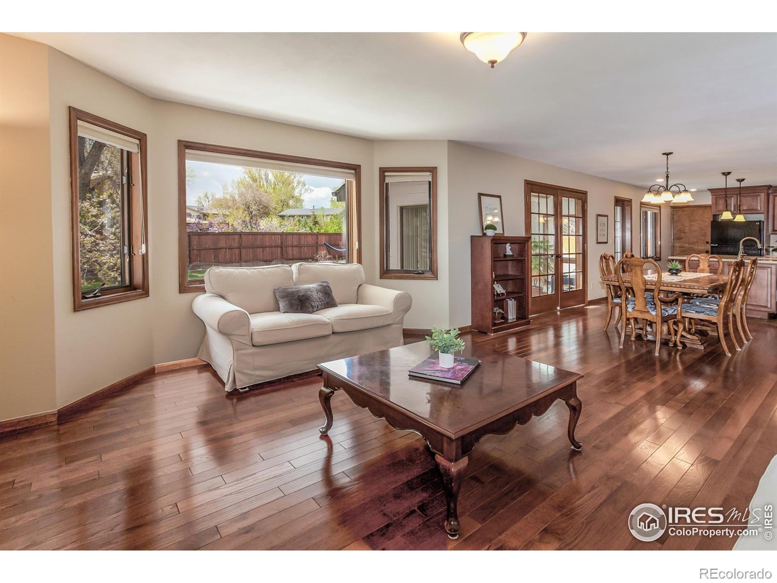 MLS Image #6 for 725  columbia road,fort collins, Colorado