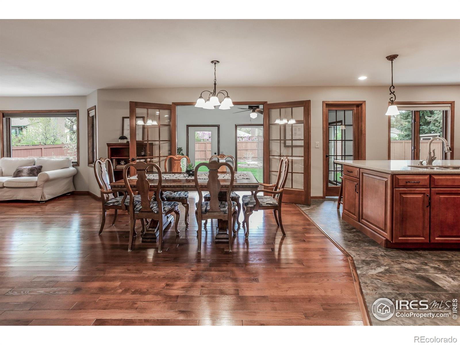 MLS Image #7 for 725  columbia road,fort collins, Colorado