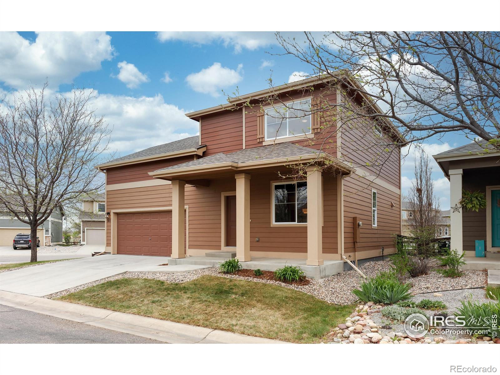MLS Image #25 for 311  newaygo drive,fort collins, Colorado