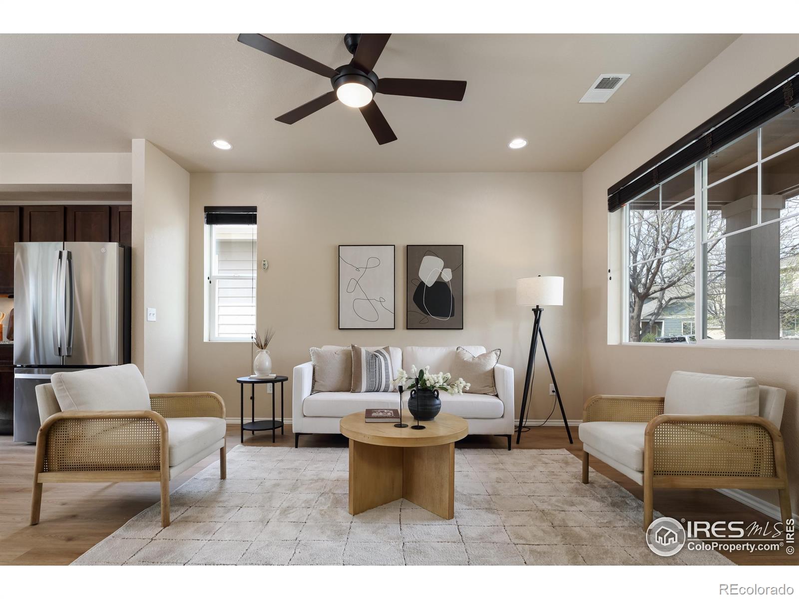 MLS Image #3 for 311  newaygo drive,fort collins, Colorado