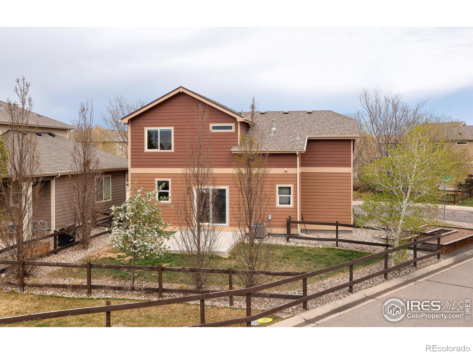 MLS Image #30 for 311  newaygo drive,fort collins, Colorado