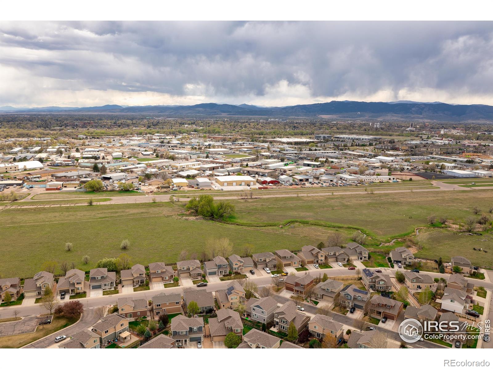 MLS Image #31 for 311  newaygo drive,fort collins, Colorado