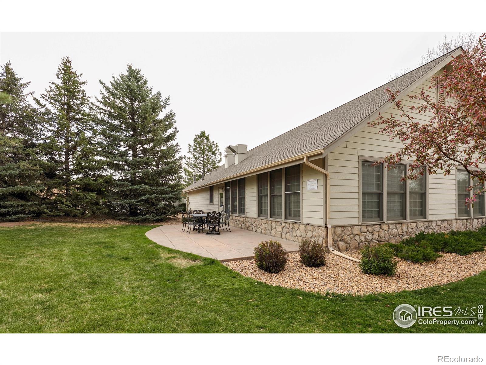 MLS Image #36 for 311  newaygo drive,fort collins, Colorado