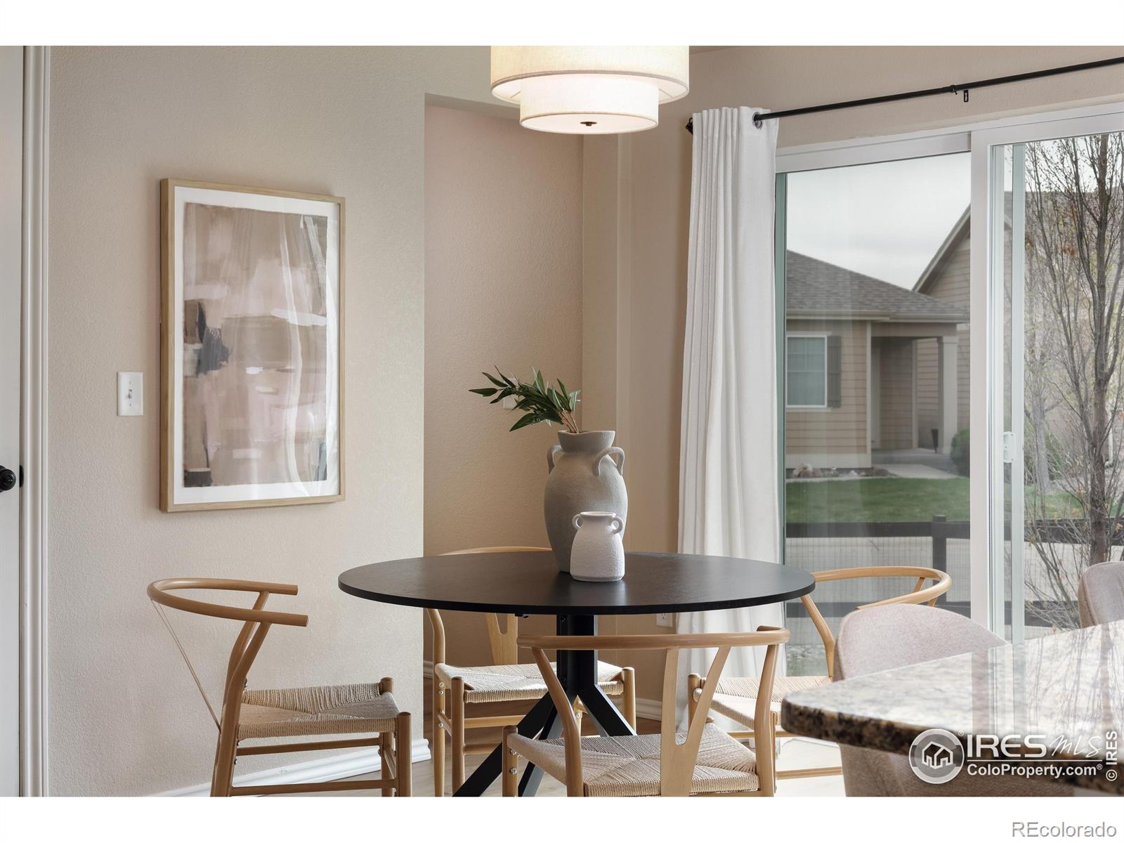 MLS Image #4 for 311  newaygo drive,fort collins, Colorado