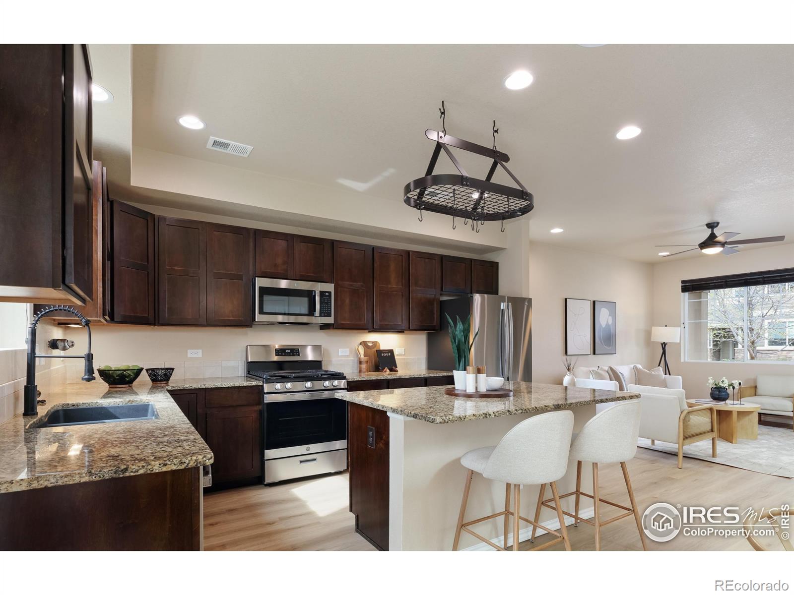 MLS Image #5 for 311  newaygo drive,fort collins, Colorado