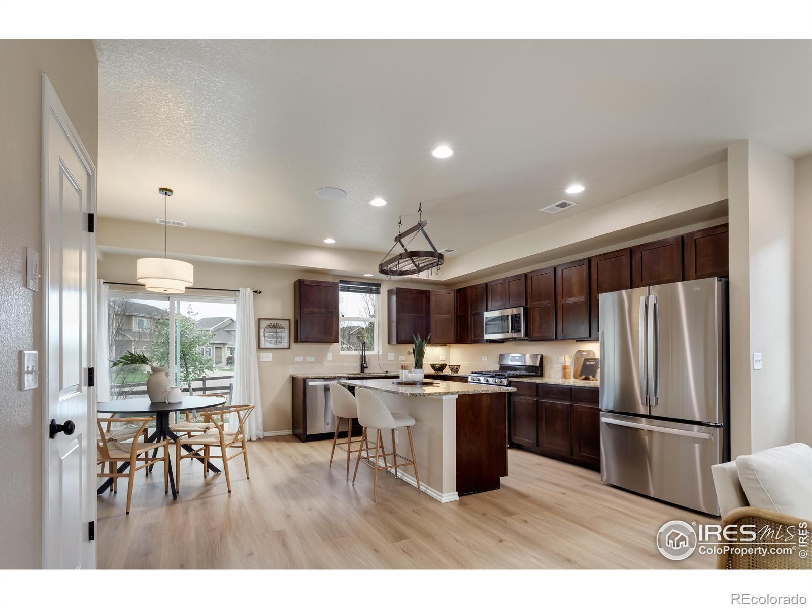 MLS Image #7 for 311  newaygo drive,fort collins, Colorado