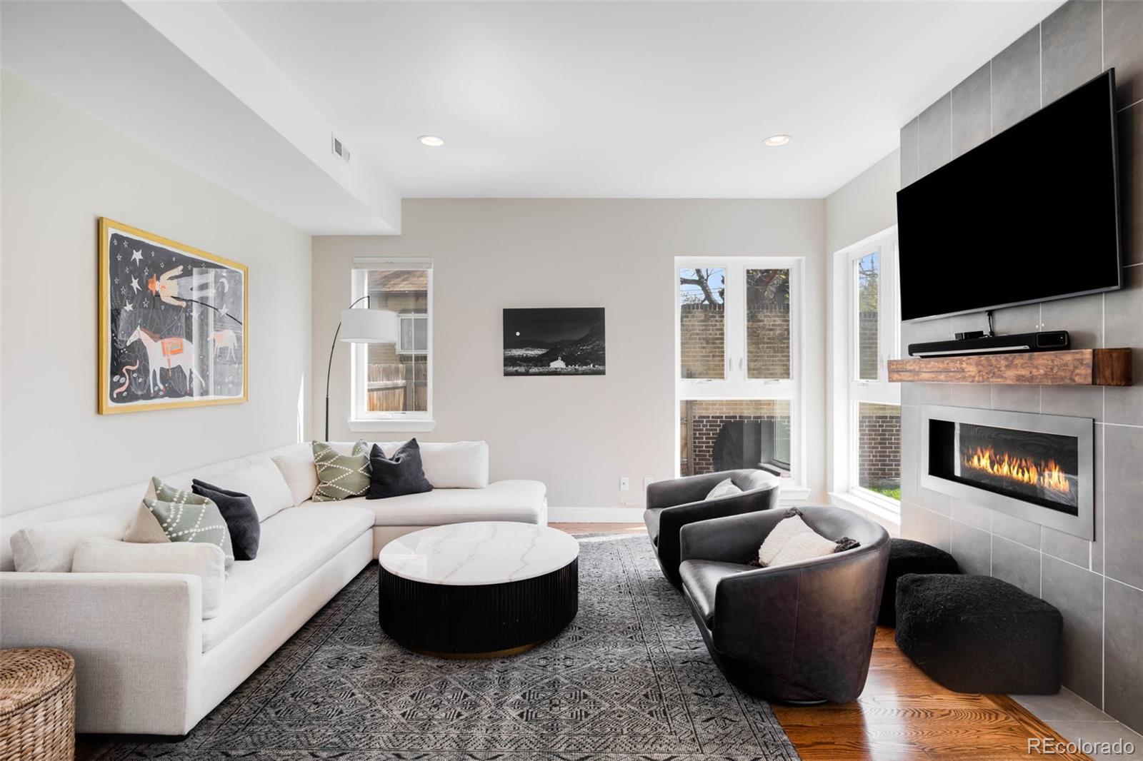 MLS Image #10 for 1265  niagara street,denver, Colorado
