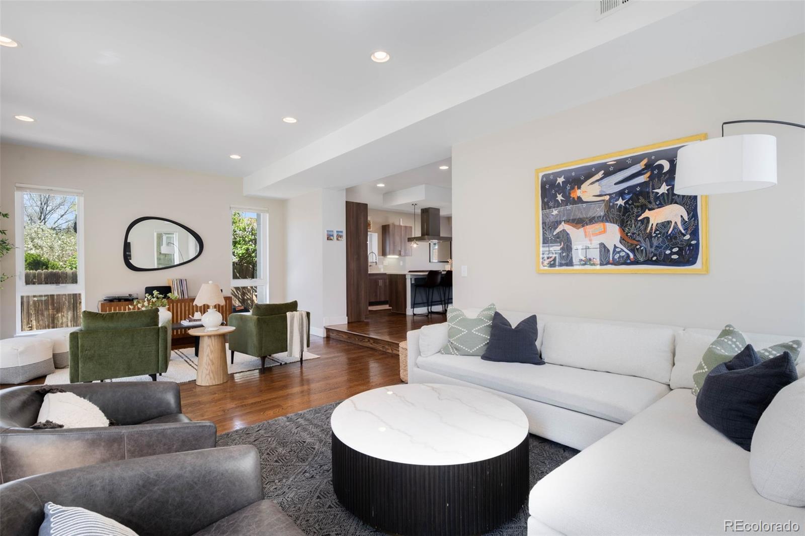 MLS Image #11 for 1265  niagara street,denver, Colorado