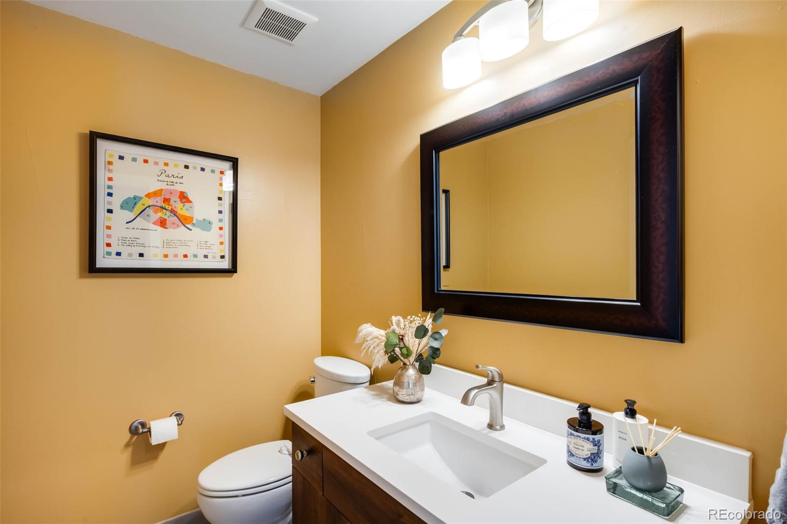 MLS Image #14 for 1265  niagara street,denver, Colorado
