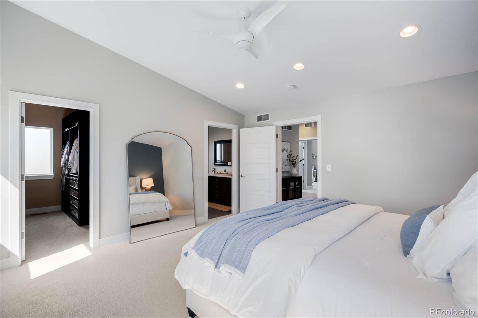 MLS Image #16 for 1265  niagara street,denver, Colorado
