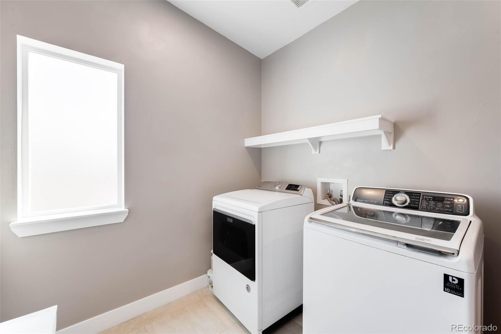 MLS Image #24 for 1265  niagara street,denver, Colorado