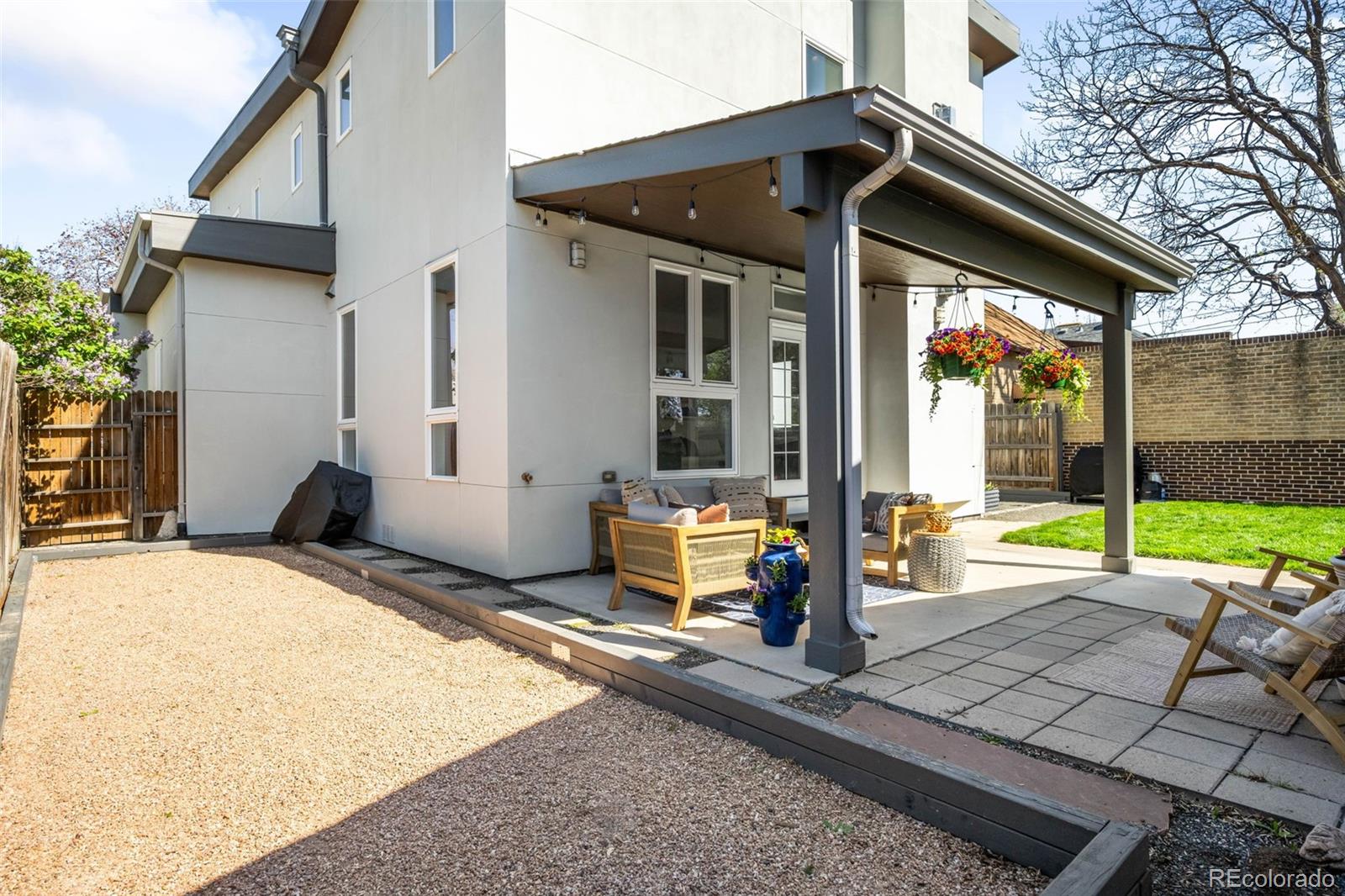 MLS Image #26 for 1265  niagara street,denver, Colorado