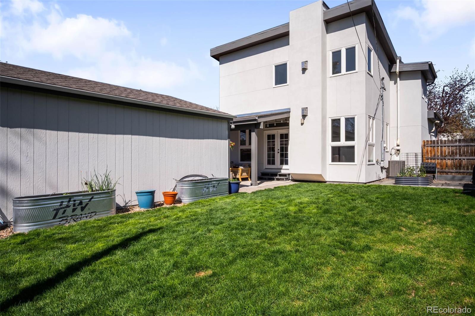 MLS Image #28 for 1265  niagara street,denver, Colorado